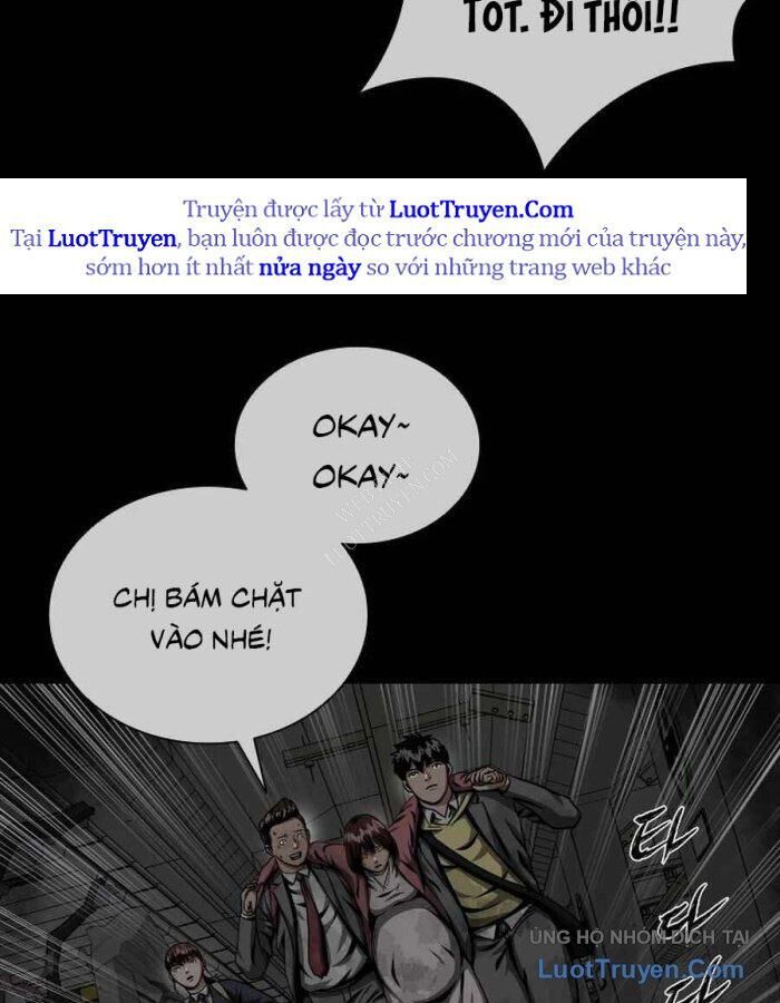 Chạy Nước Rút Cấp Địa Ngục Chapter 3 - 95
