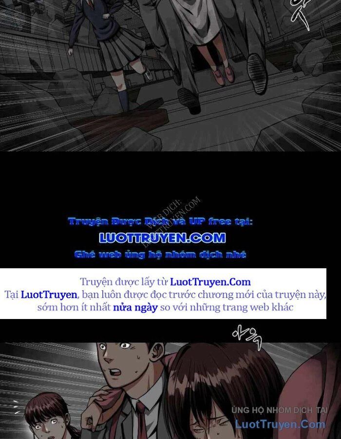 Chạy Nước Rút Cấp Địa Ngục Chapter 3 - 96