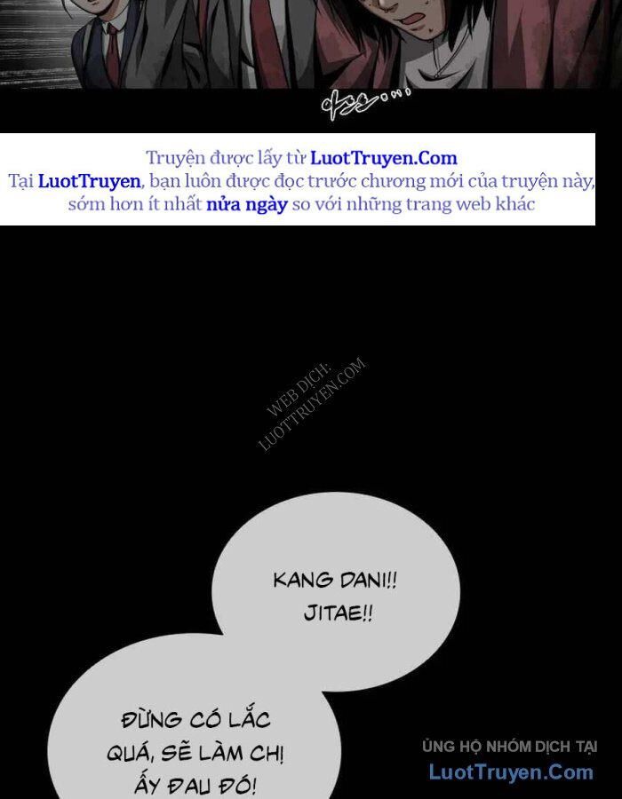 Chạy Nước Rút Cấp Địa Ngục Chapter 3 - 97