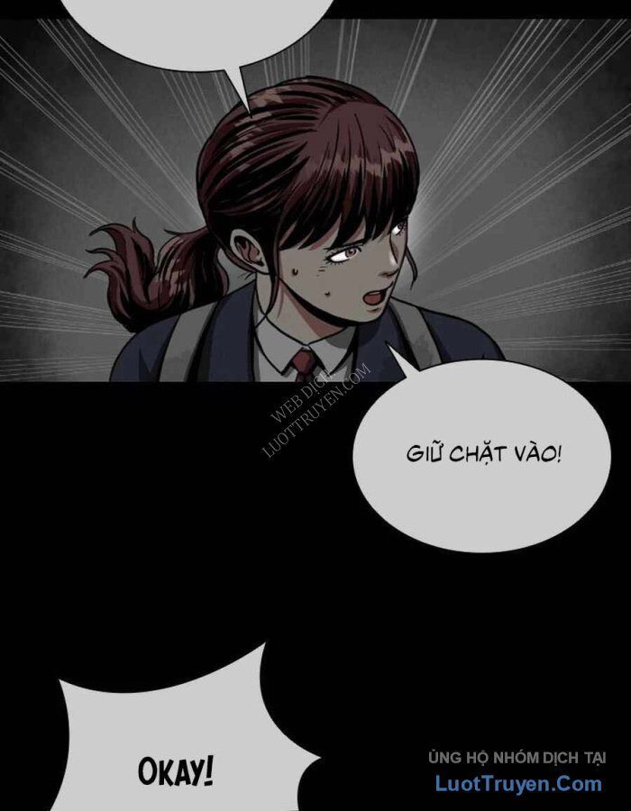 Chạy Nước Rút Cấp Địa Ngục Chapter 3 - 98