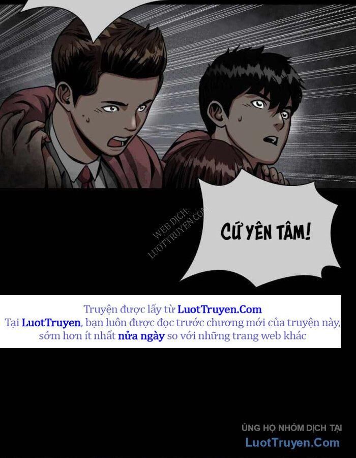 Chạy Nước Rút Cấp Địa Ngục Chapter 3 - 99