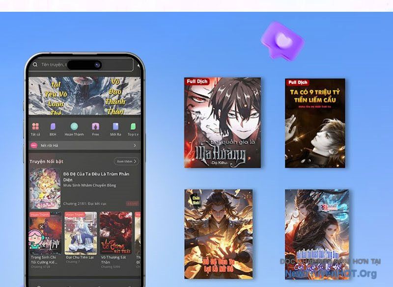 Người Chơi Siêu Hiện Thực Chapter 1 - 91