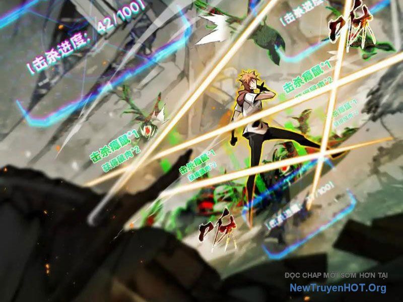 Người Chơi Siêu Hiện Thực Chapter 4 - 2