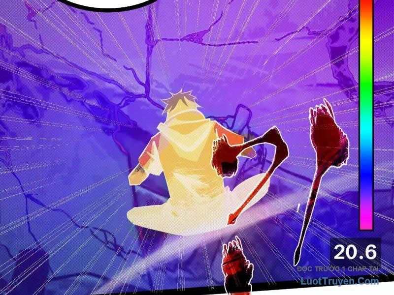 Người Chơi Siêu Hiện Thực Chapter 5 - 23