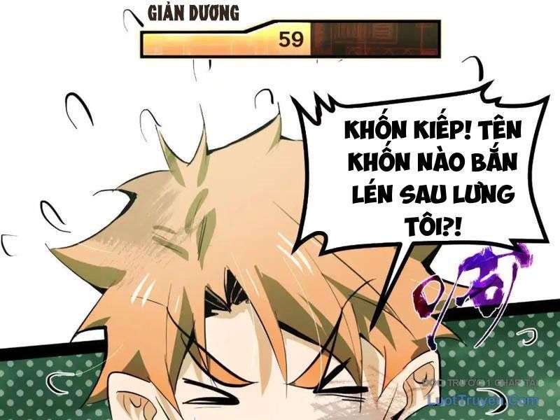 Người Chơi Siêu Hiện Thực Chapter 5 - 27