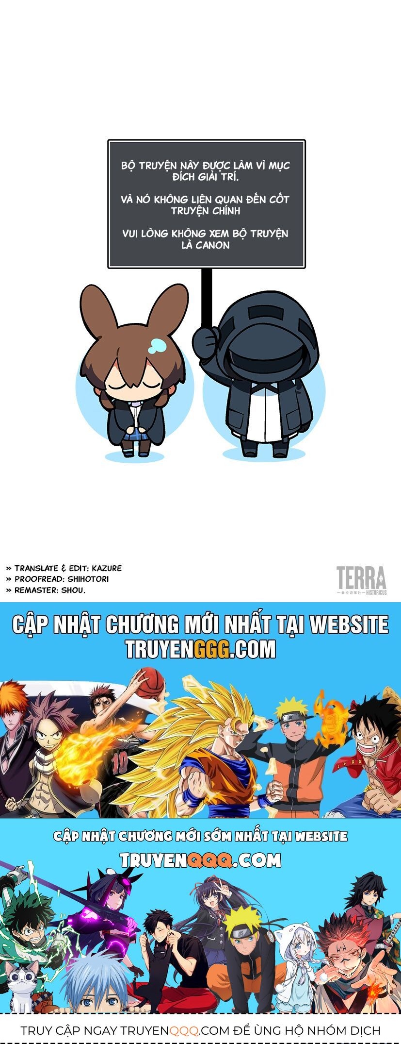 Arknights: 123 Rhodes Island!? Chapter 9 - 4
