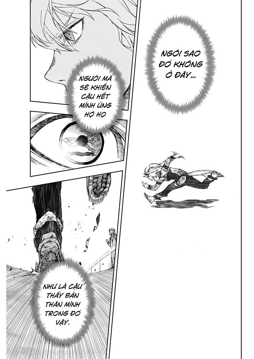 Uma Musume: Cinderella Gray Chapter 1 - 48