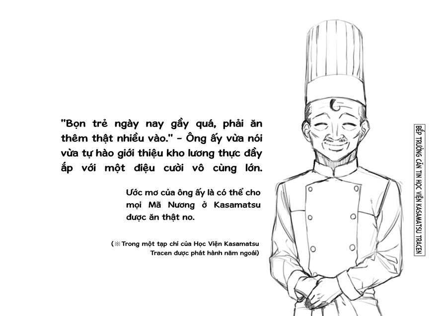 Uma Musume: Cinderella Gray Chapter 12 - 19