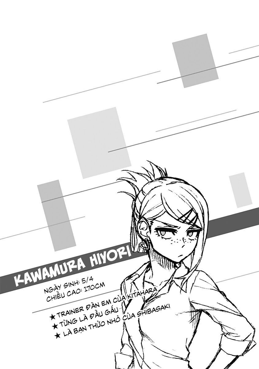 Uma Musume: Cinderella Gray Chapter 16.5 - 8