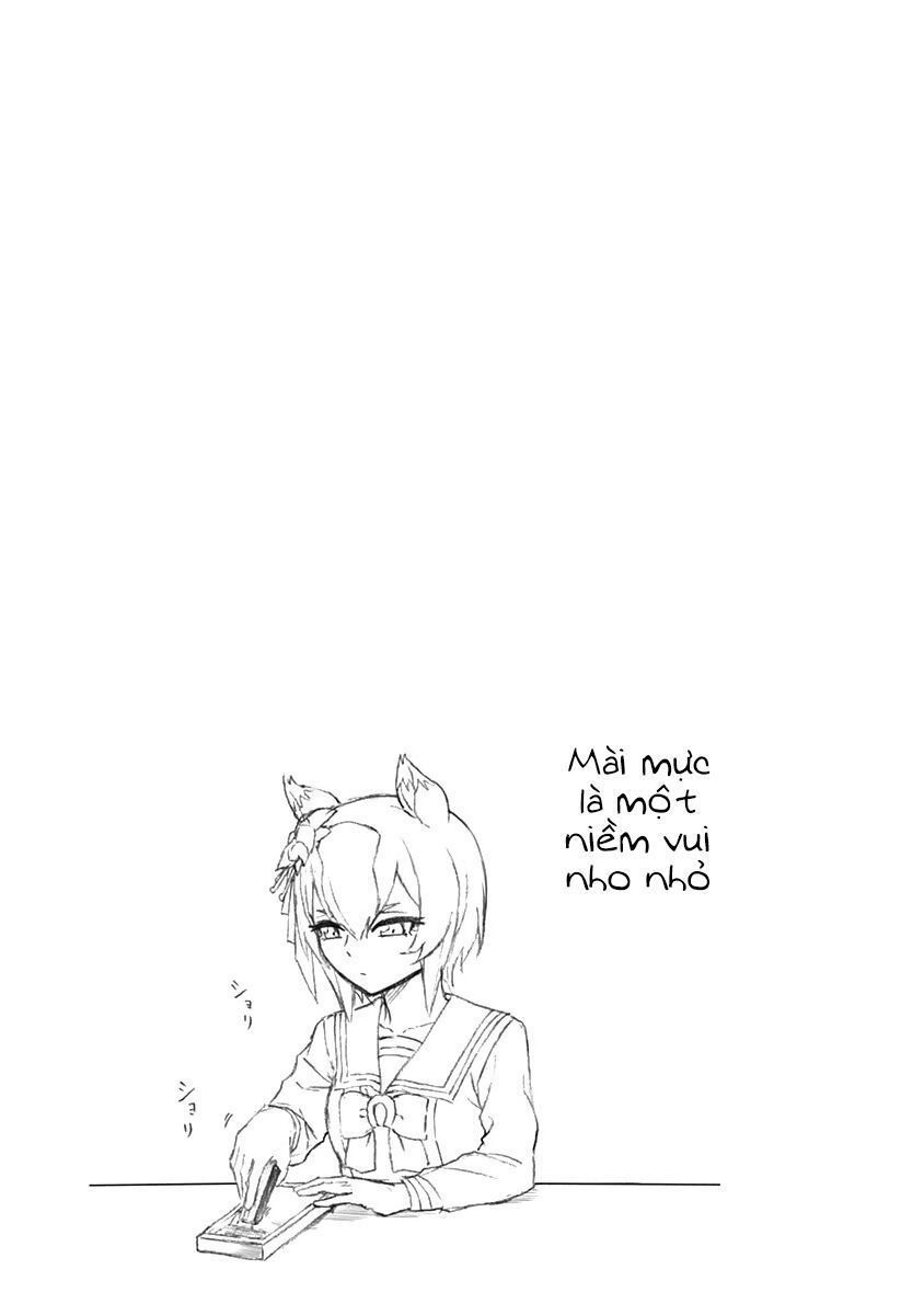 Uma Musume: Cinderella Gray Chapter 22 - 18