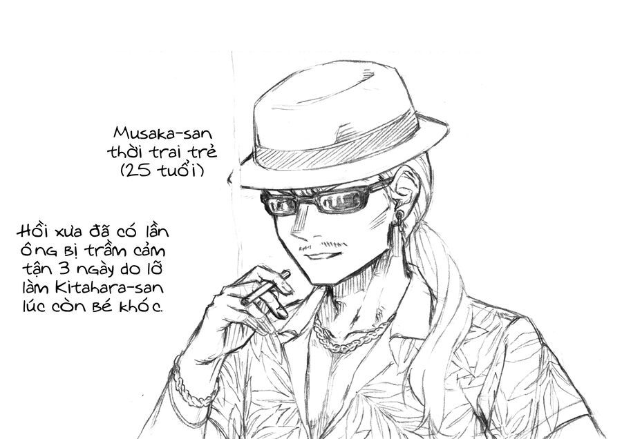 Uma Musume: Cinderella Gray Chapter 22 - 19