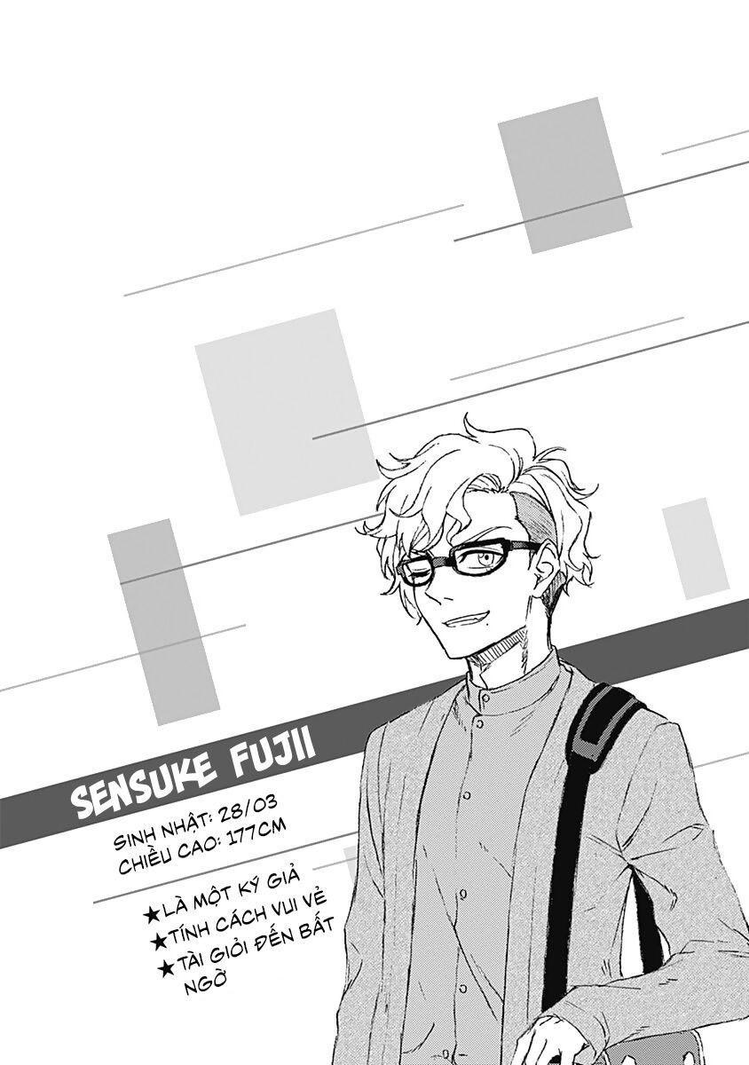 Uma Musume: Cinderella Gray Chapter 26.5 - 8