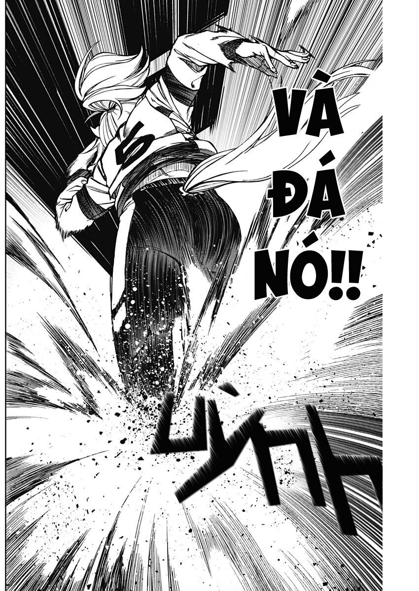 Uma Musume: Cinderella Gray Chapter 3 - 13