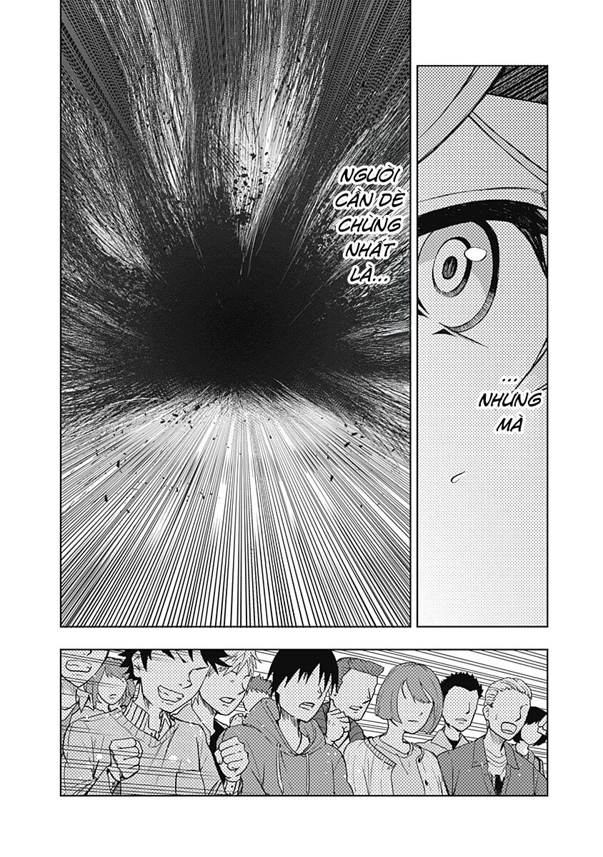 Uma Musume: Cinderella Gray Chapter 39 - 13