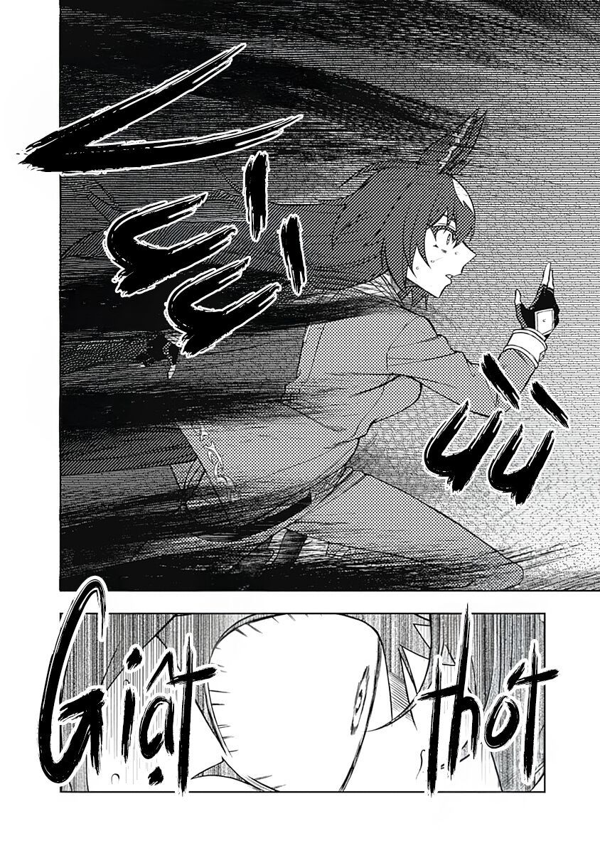 Uma Musume: Cinderella Gray Chapter 39 - 8