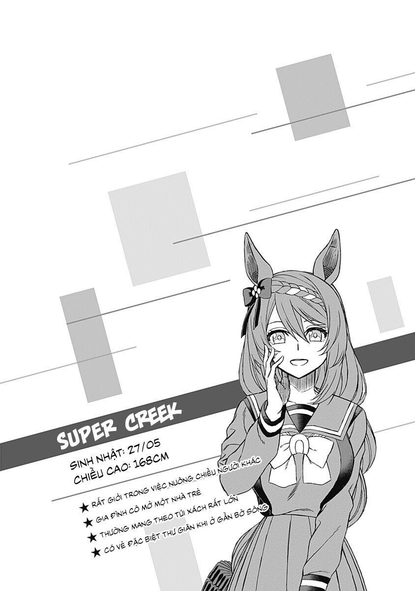 Uma Musume: Cinderella Gray Chapter 43 - 21