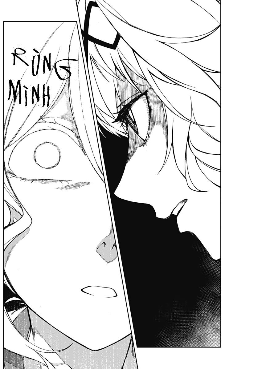 Uma Musume: Cinderella Gray Chapter 5 - 6