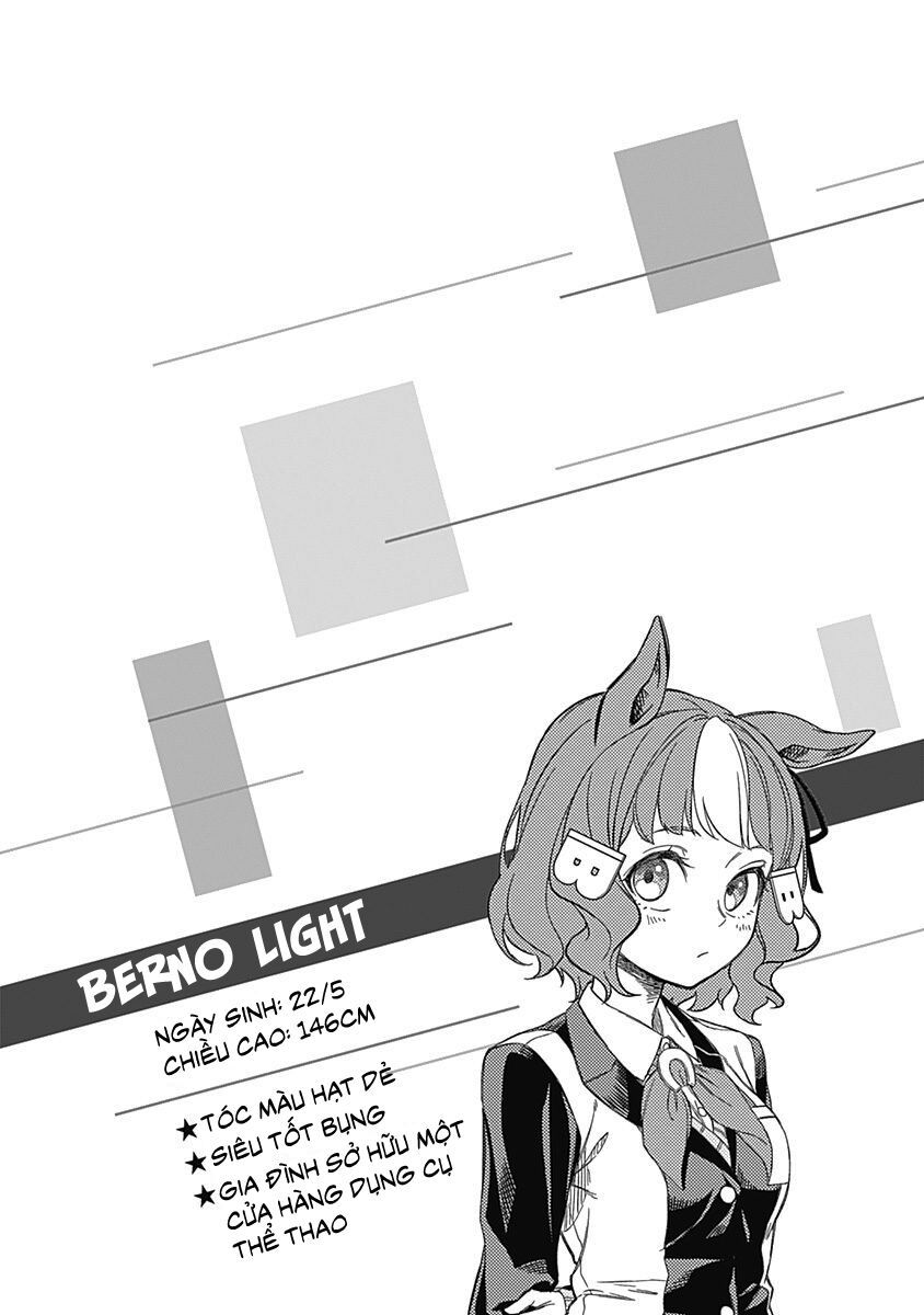 Uma Musume: Cinderella Gray Chapter 7.5 - 2