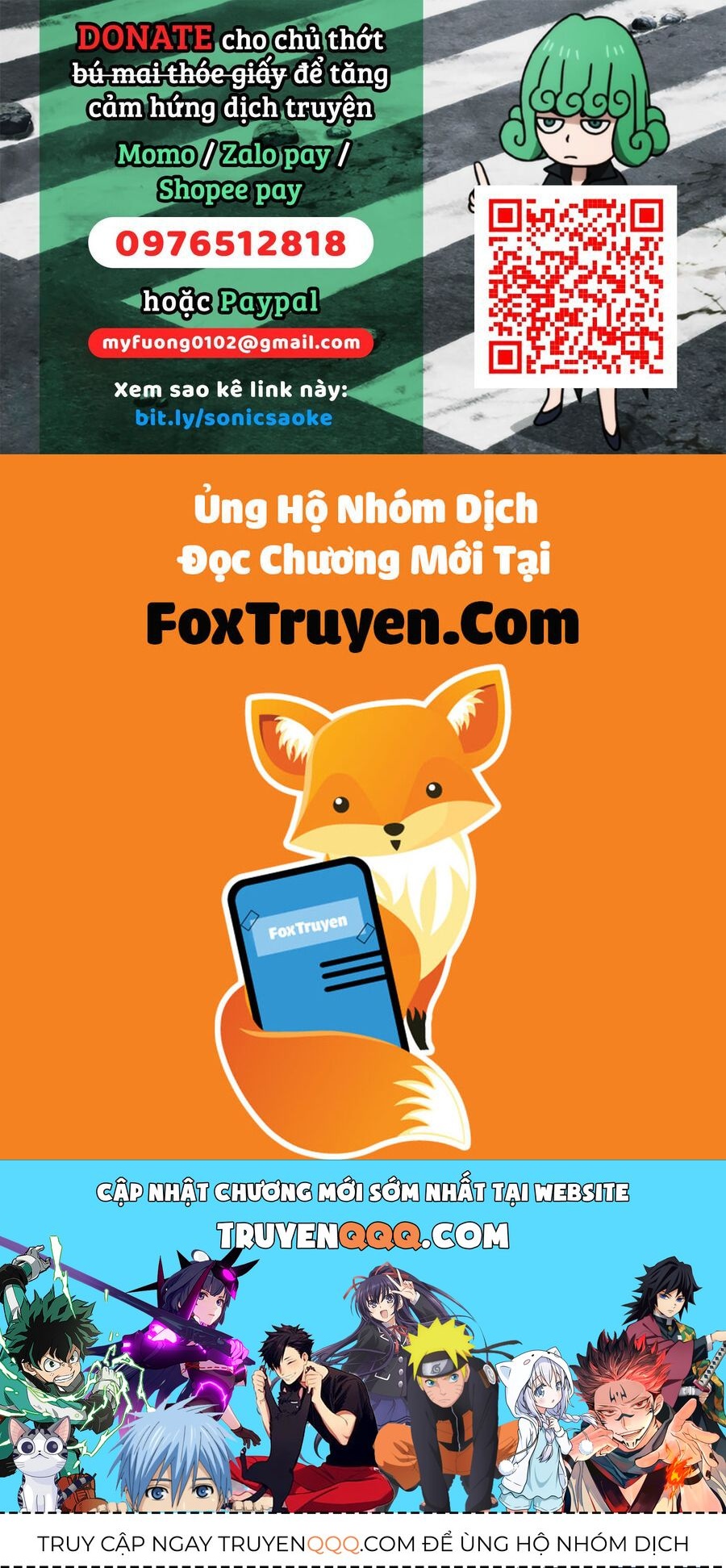 Reigen: Linh Lực Giả Đạt Cấp Độ Tối Đa 131 Chapter 1 - 16