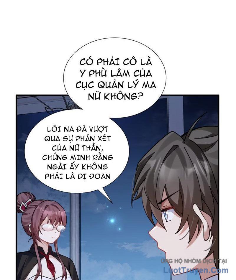 Toàn Bộ Fan Của Ta Đều Là Ma Nữ Chapter 21 - 15