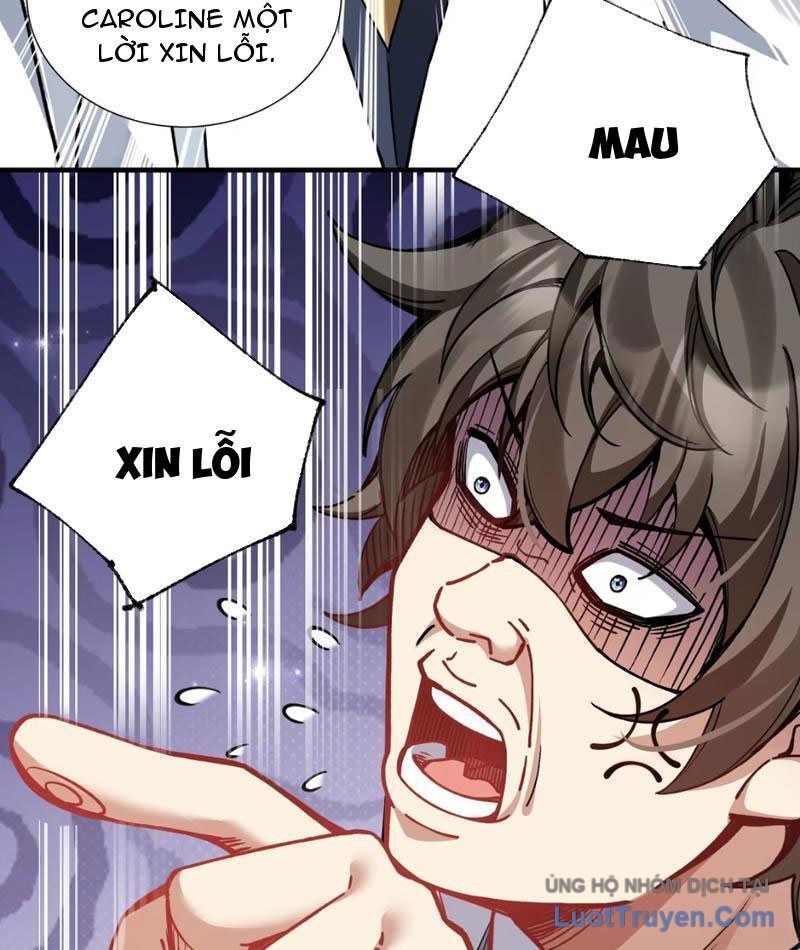 Toàn Bộ Fan Của Ta Đều Là Ma Nữ Chapter 21 - 18