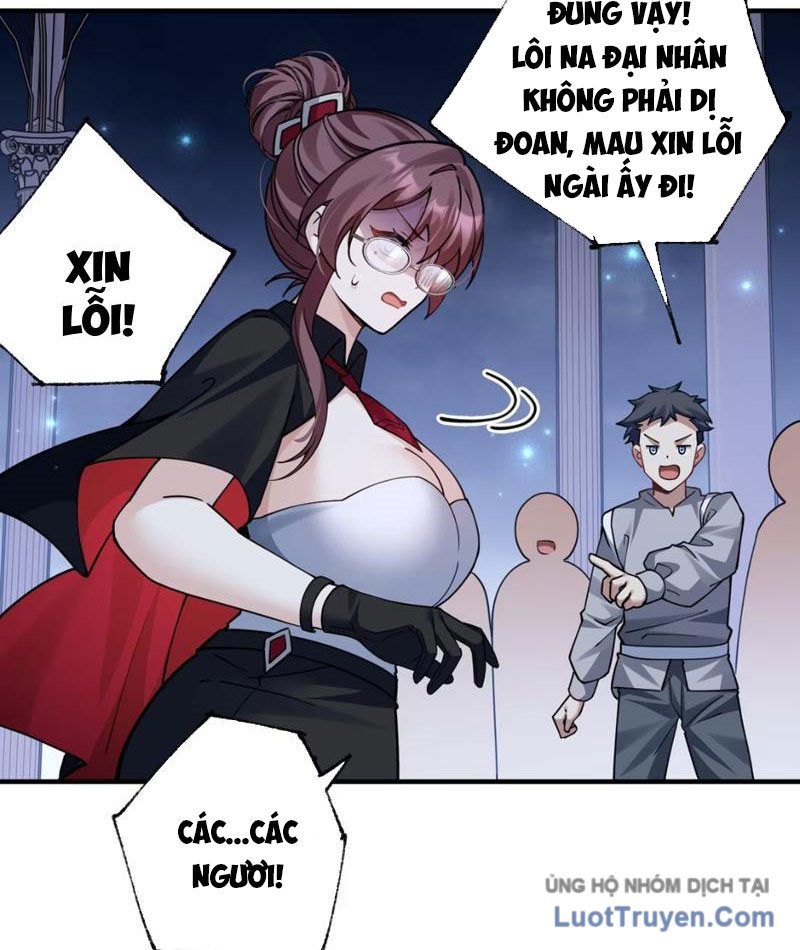 Toàn Bộ Fan Của Ta Đều Là Ma Nữ Chapter 21 - 20