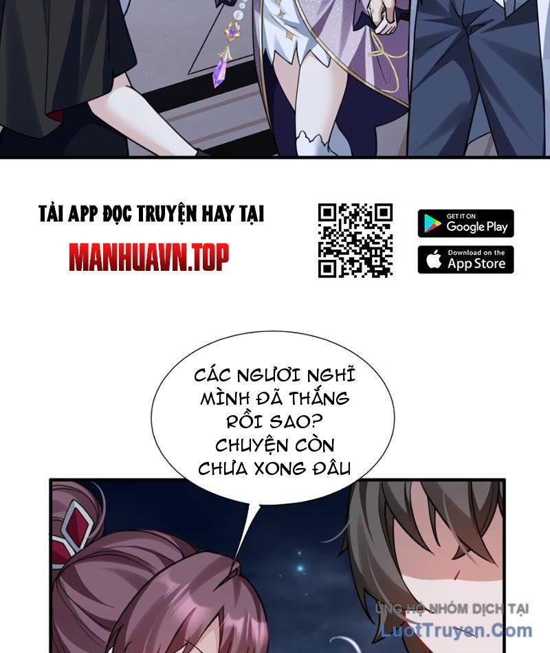 Toàn Bộ Fan Của Ta Đều Là Ma Nữ Chapter 21 - 22