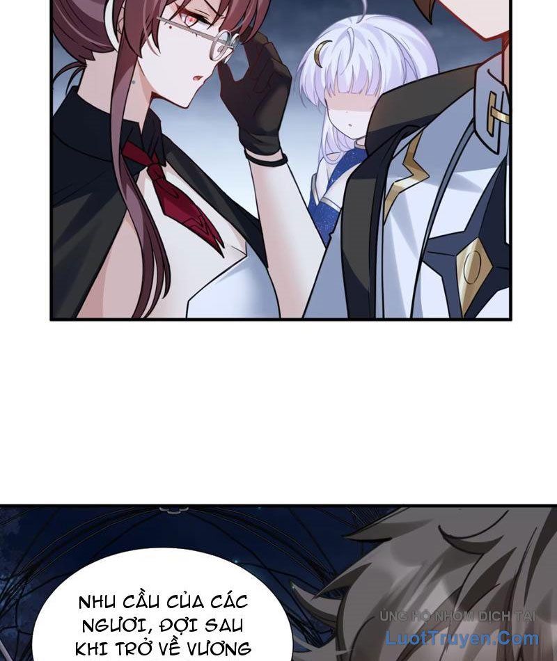 Toàn Bộ Fan Của Ta Đều Là Ma Nữ Chapter 21 - 23