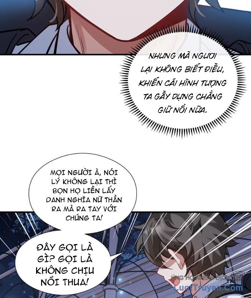 Toàn Bộ Fan Của Ta Đều Là Ma Nữ Chapter 21 - 28