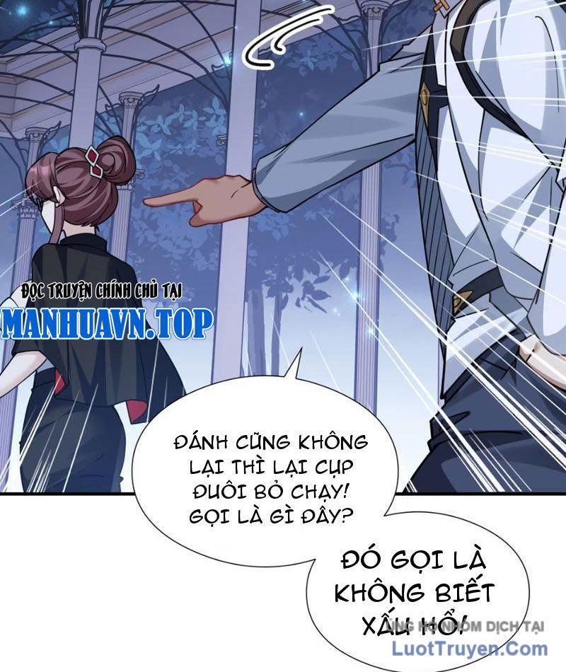 Toàn Bộ Fan Của Ta Đều Là Ma Nữ Chapter 21 - 29