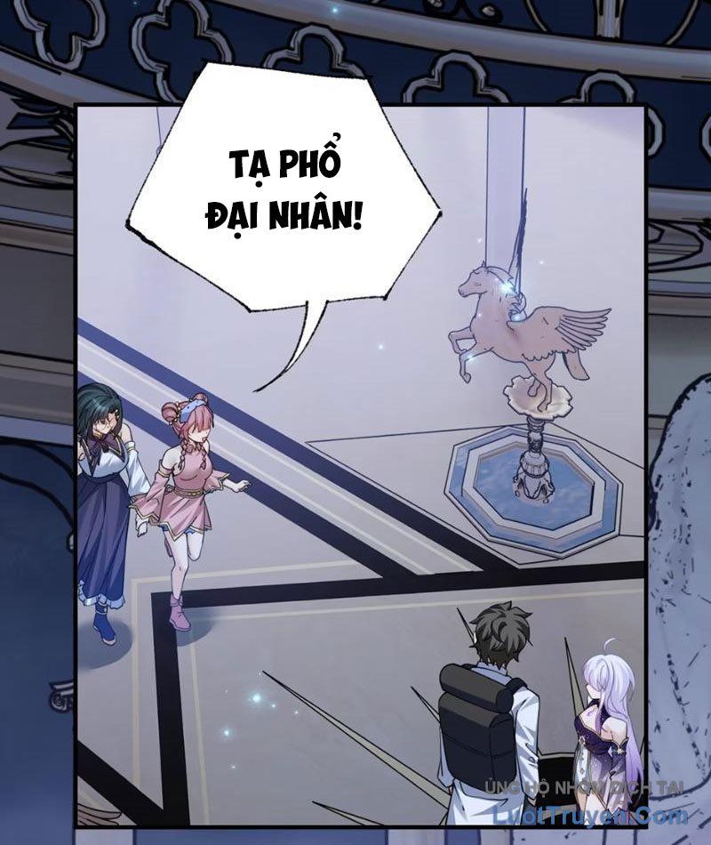 Toàn Bộ Fan Của Ta Đều Là Ma Nữ Chapter 21 - 33