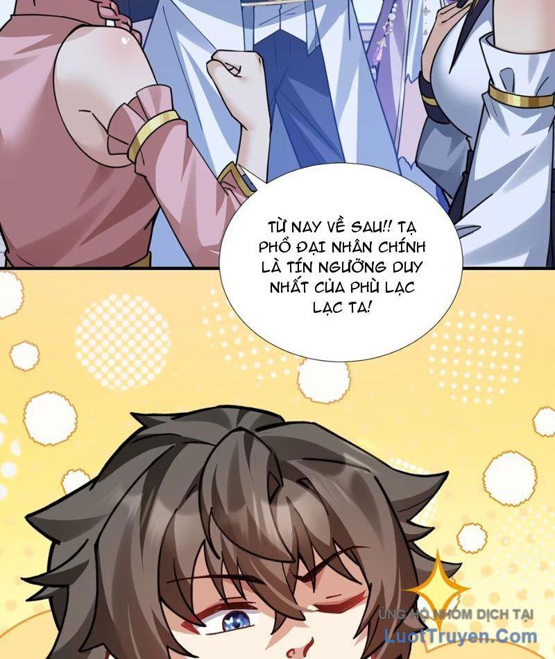 Toàn Bộ Fan Của Ta Đều Là Ma Nữ Chapter 21 - 35