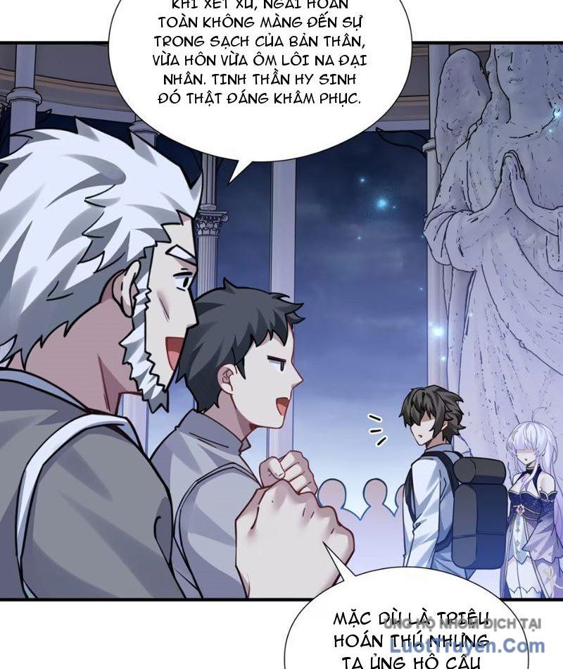 Toàn Bộ Fan Của Ta Đều Là Ma Nữ Chapter 21 - 38