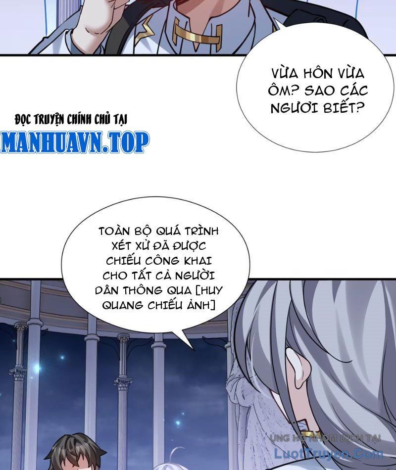 Toàn Bộ Fan Của Ta Đều Là Ma Nữ Chapter 21 - 40