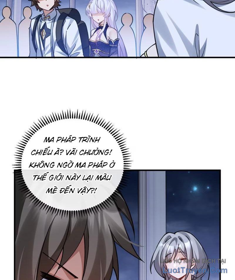 Toàn Bộ Fan Của Ta Đều Là Ma Nữ Chapter 21 - 41