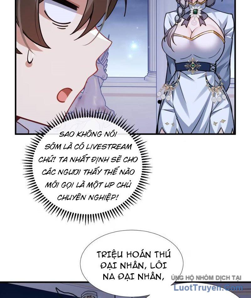 Toàn Bộ Fan Của Ta Đều Là Ma Nữ Chapter 21 - 42