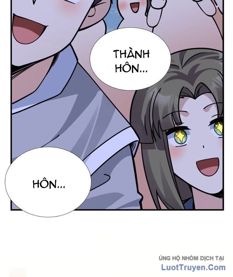 Toàn Bộ Fan Của Ta Đều Là Ma Nữ Chapter 21 - 45