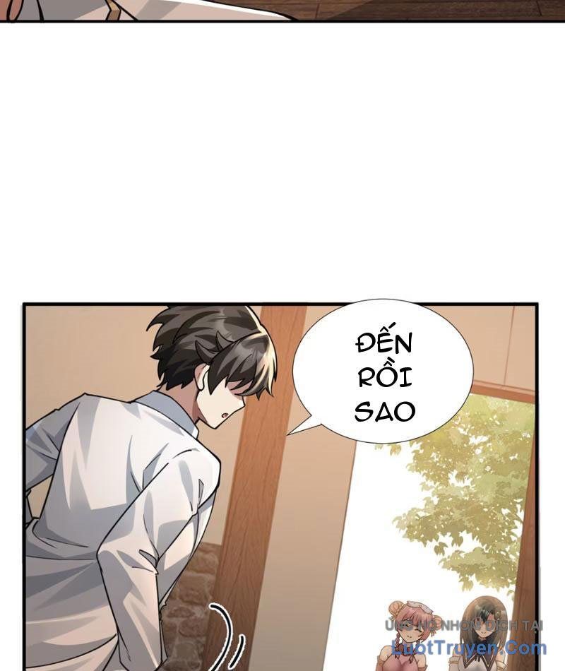 Toàn Bộ Fan Của Ta Đều Là Ma Nữ Chapter 21 - 62