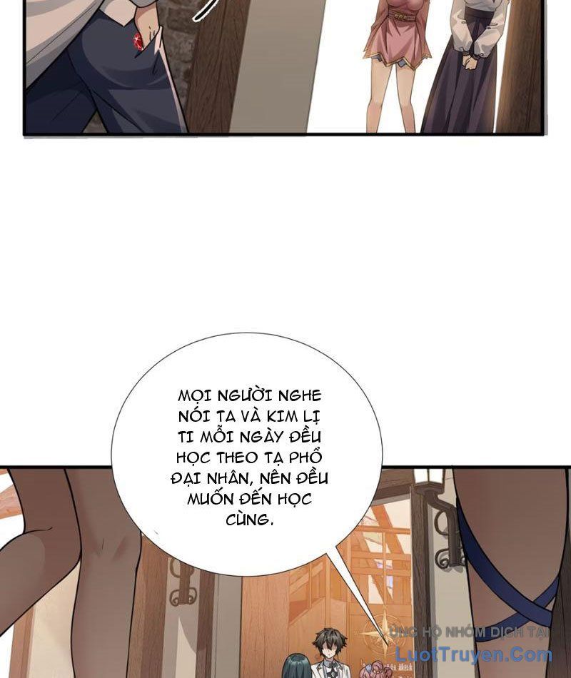 Toàn Bộ Fan Của Ta Đều Là Ma Nữ Chapter 21 - 63