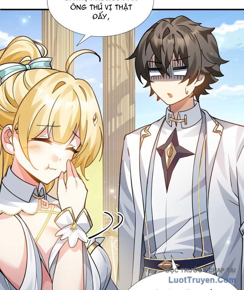 Toàn Bộ Fan Của Ta Đều Là Ma Nữ Chapter 23 - 13