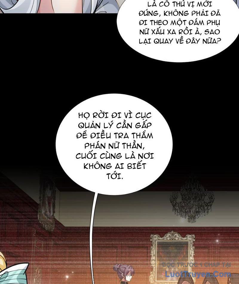Toàn Bộ Fan Của Ta Đều Là Ma Nữ Chapter 23 - 14