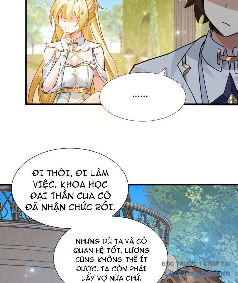 Toàn Bộ Fan Của Ta Đều Là Ma Nữ Chapter 23 - 17