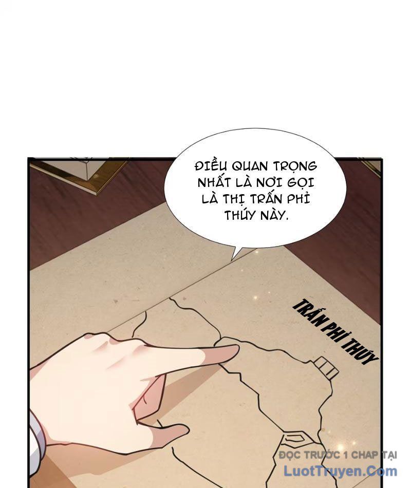 Toàn Bộ Fan Của Ta Đều Là Ma Nữ Chapter 23 - 23