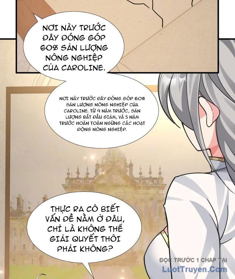 Toàn Bộ Fan Của Ta Đều Là Ma Nữ Chapter 23 - 24