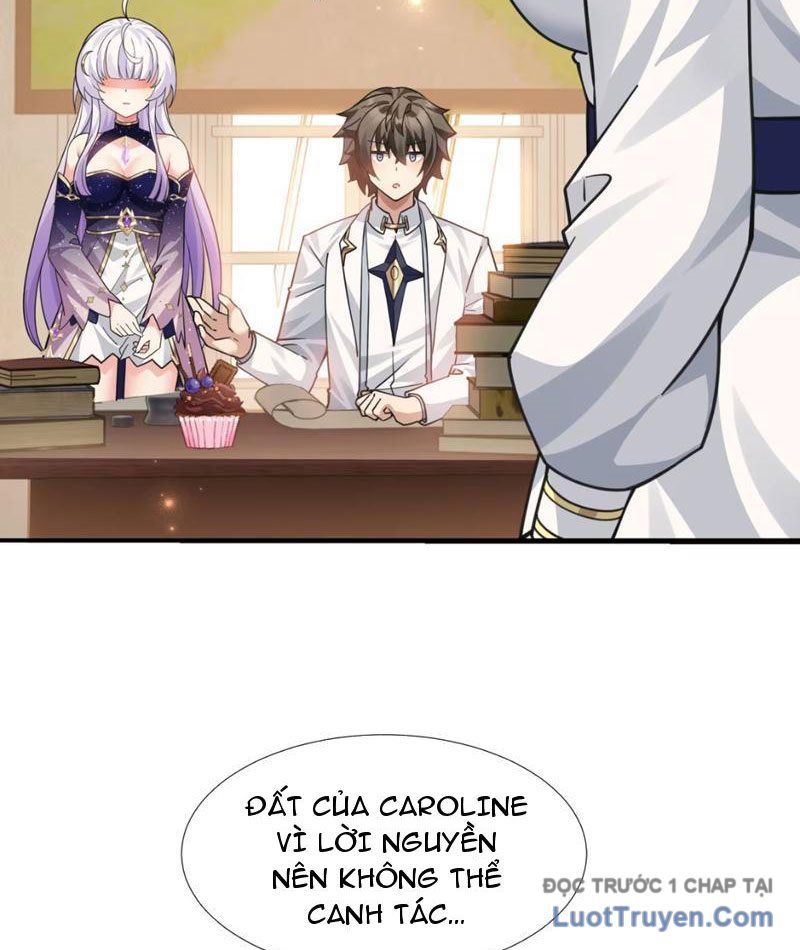 Toàn Bộ Fan Của Ta Đều Là Ma Nữ Chapter 23 - 25