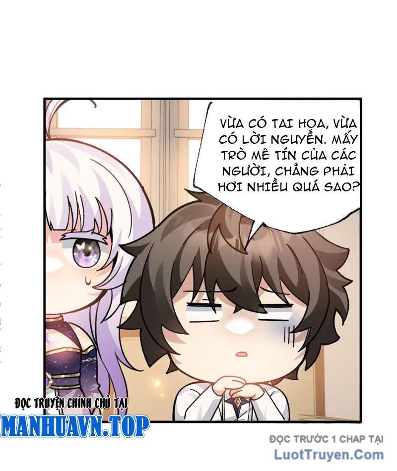 Toàn Bộ Fan Của Ta Đều Là Ma Nữ Chapter 23 - 27