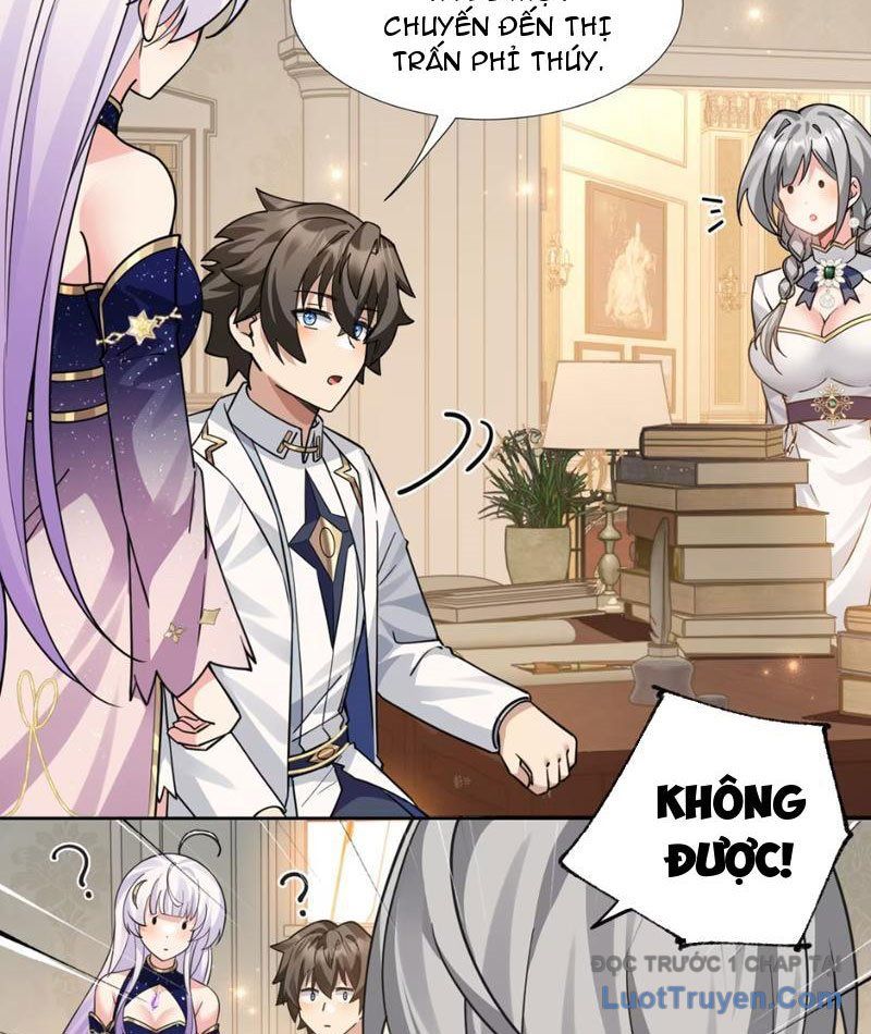 Toàn Bộ Fan Của Ta Đều Là Ma Nữ Chapter 23 - 29