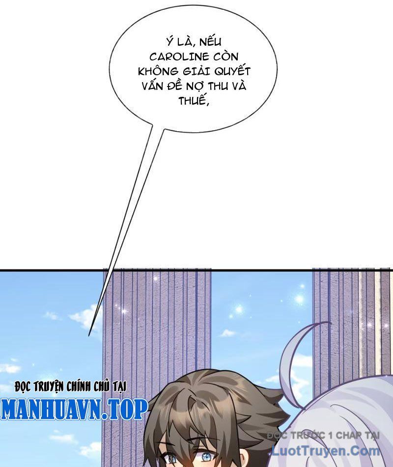 Toàn Bộ Fan Của Ta Đều Là Ma Nữ Chapter 23 - 4