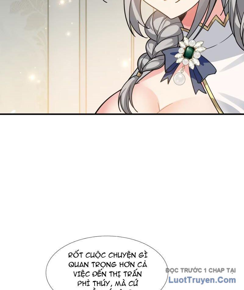 Toàn Bộ Fan Của Ta Đều Là Ma Nữ Chapter 23 - 31