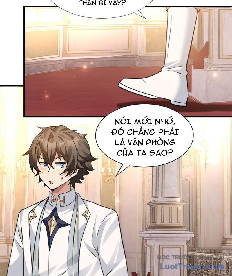 Toàn Bộ Fan Của Ta Đều Là Ma Nữ Chapter 23 - 32